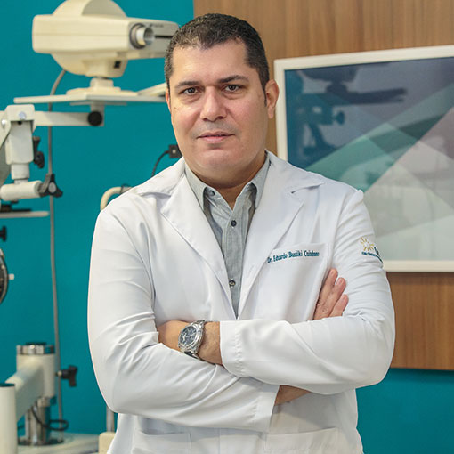 Dr. Eduardo Bussiki