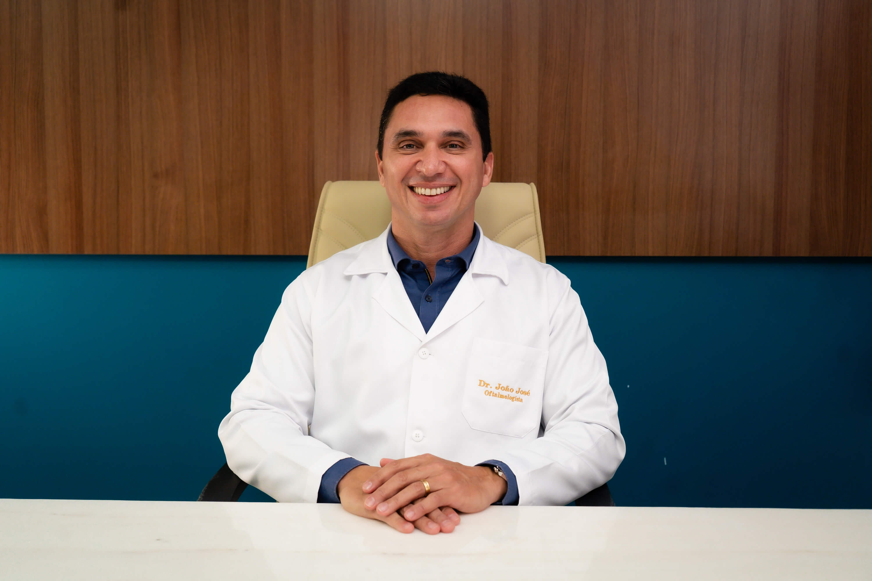 Dr. João José Freire